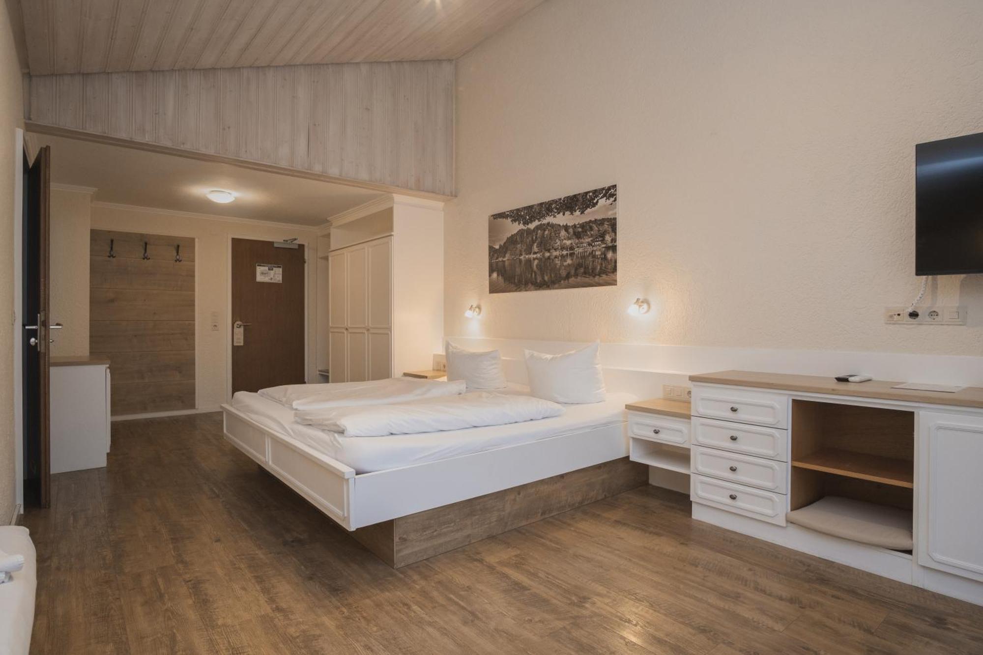 Trail Hotel Oberstaufen Εξωτερικό φωτογραφία