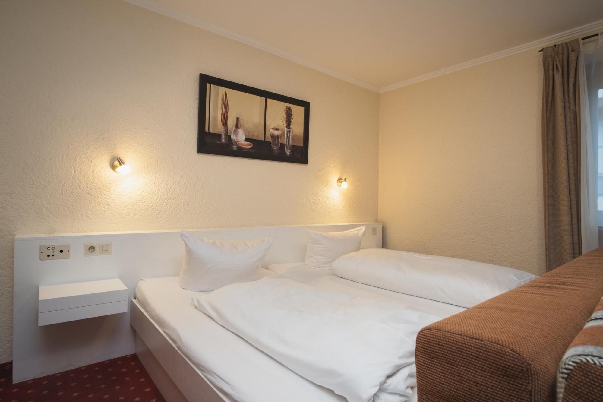 Trail Hotel Oberstaufen Εξωτερικό φωτογραφία