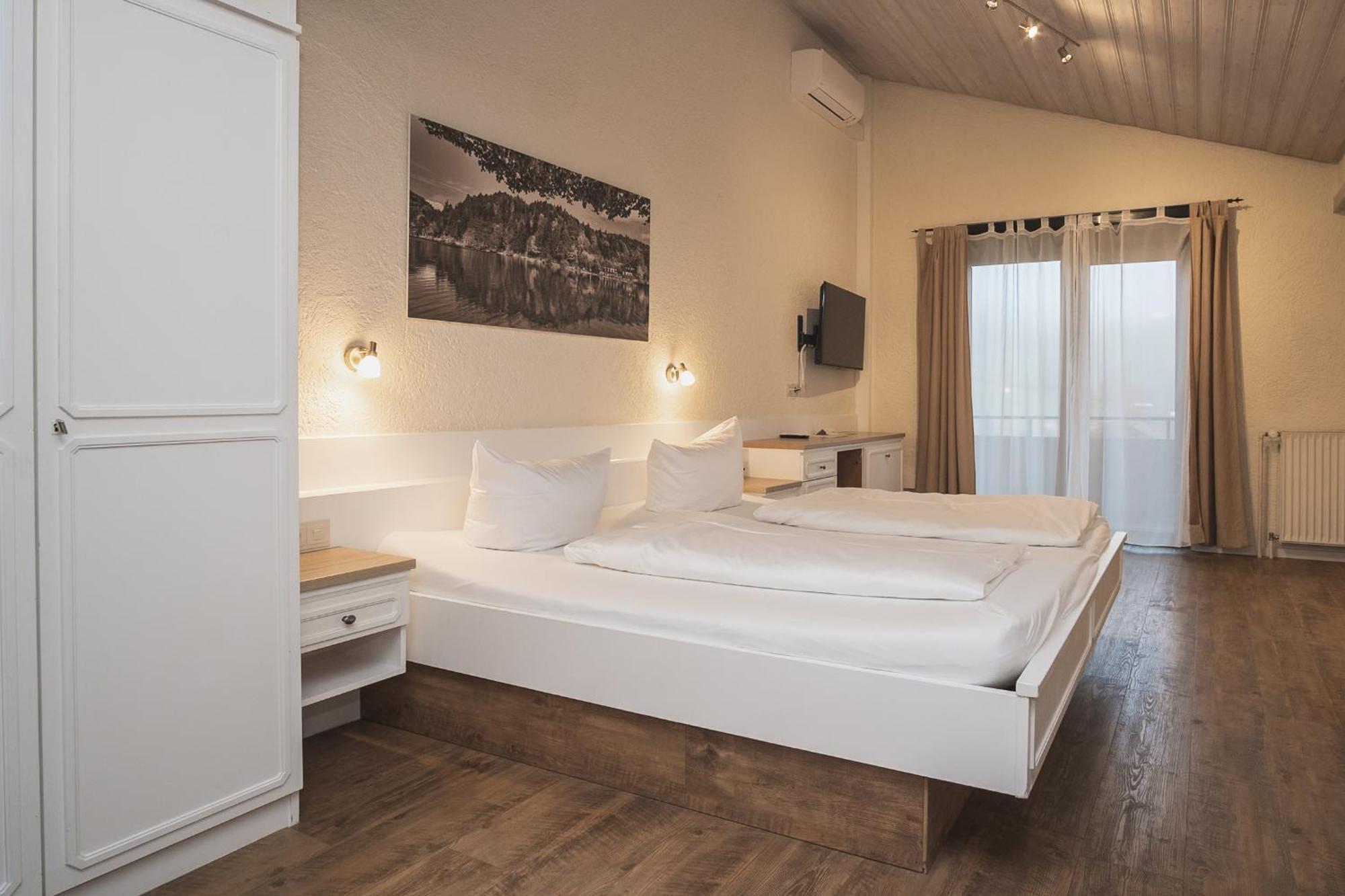 Trail Hotel Oberstaufen Εξωτερικό φωτογραφία