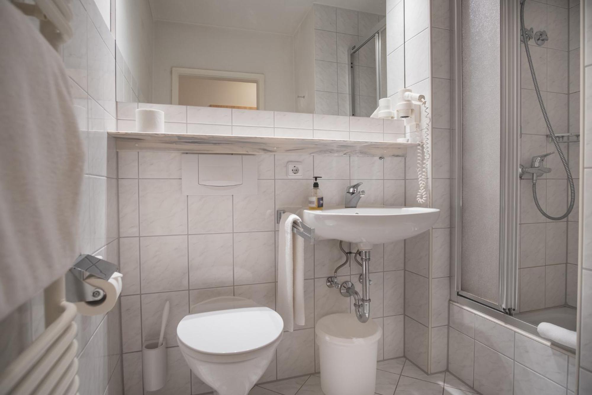 Trail Hotel Oberstaufen Εξωτερικό φωτογραφία