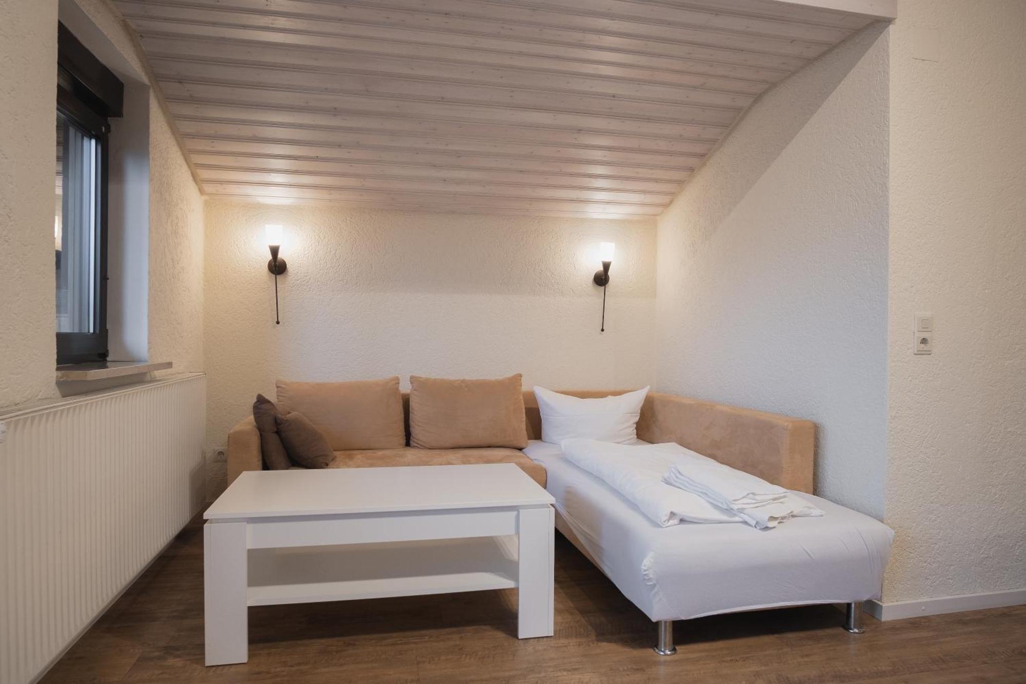 Trail Hotel Oberstaufen Εξωτερικό φωτογραφία